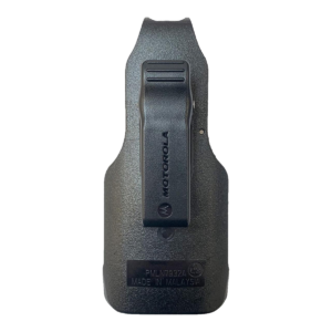 Holster Motorola con clip giratorio para cinturón TLK100