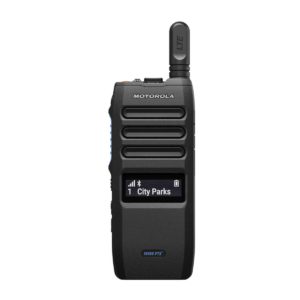 Radio portátil WAVE PTX TLK110 LTE Wi-Fi 8 CH IP67 AES-256